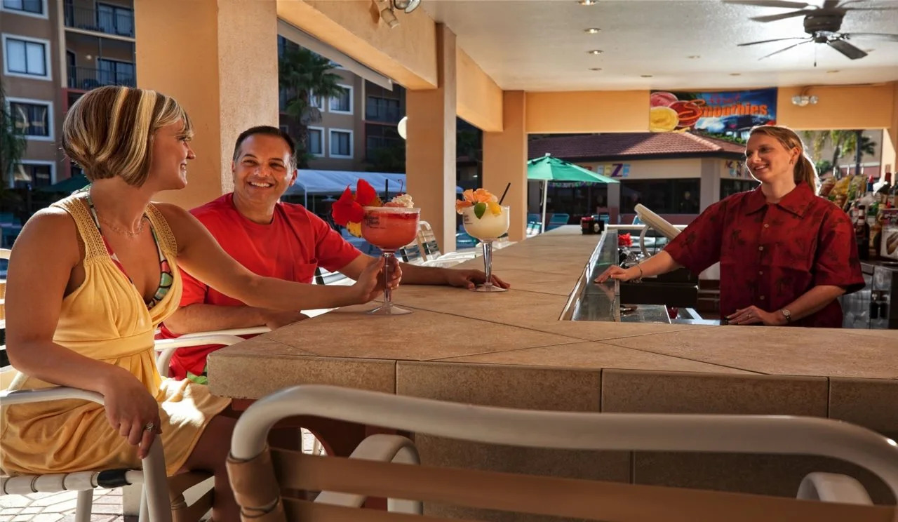 Photo - Westgate Lakes Resort & Spa