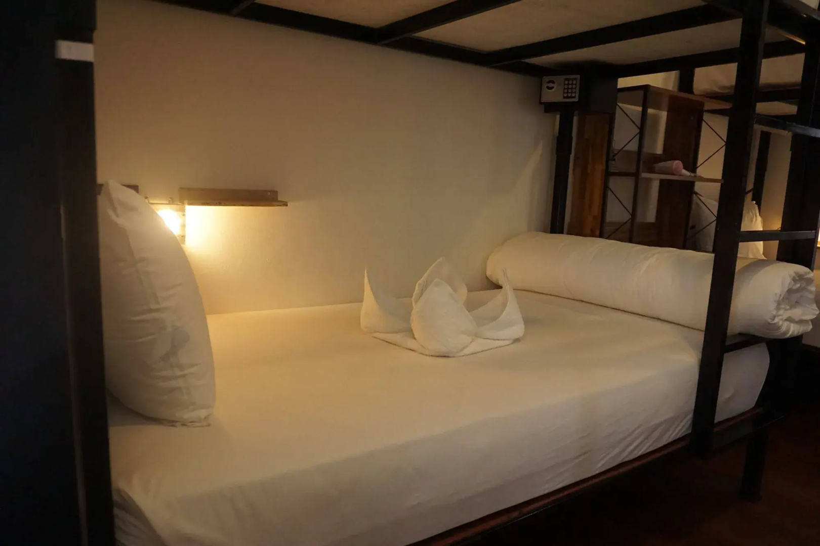 Foto - Sherloft Home & Hostel
