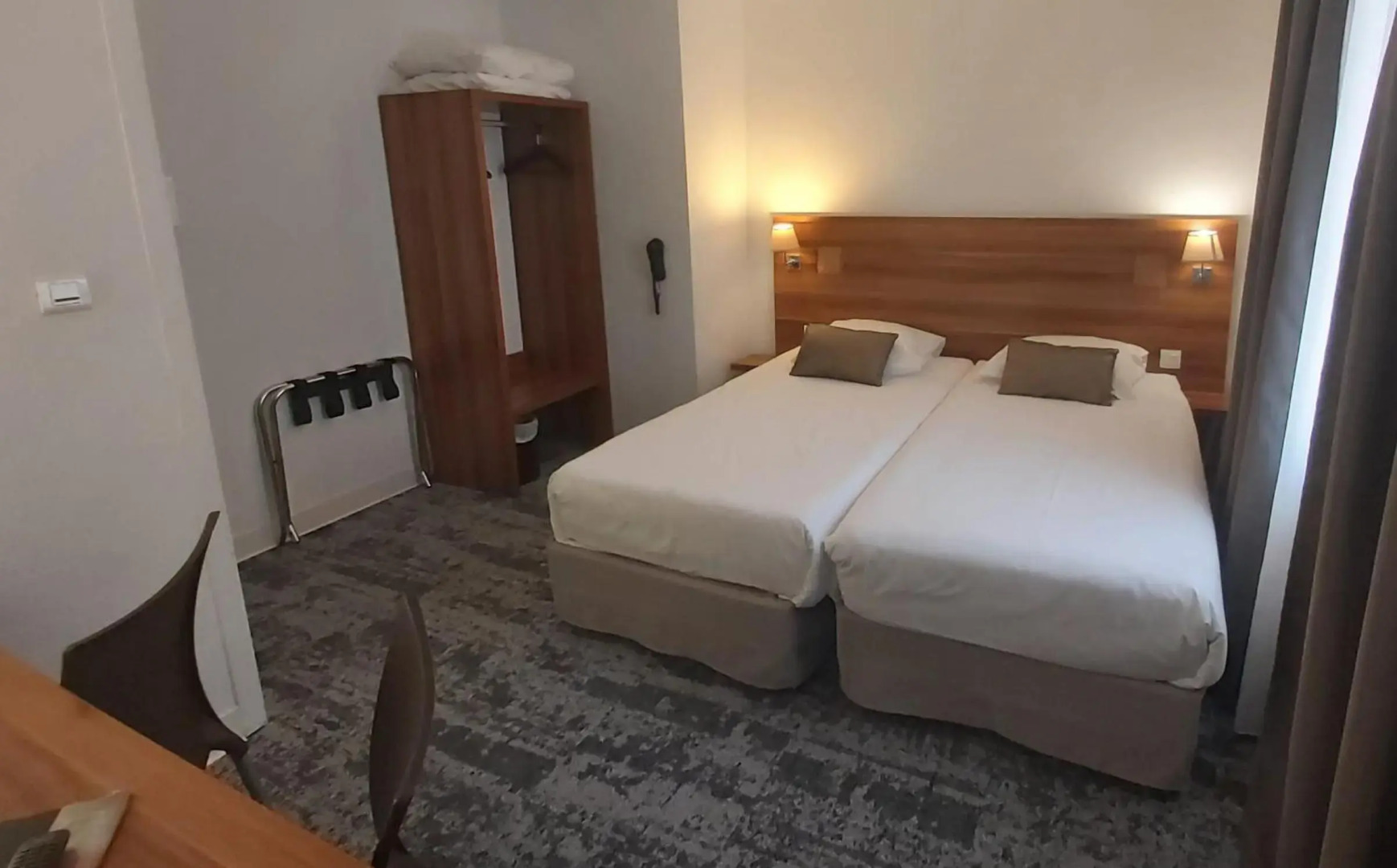 Photo - The Originals City, Hôtel Colmar Gare