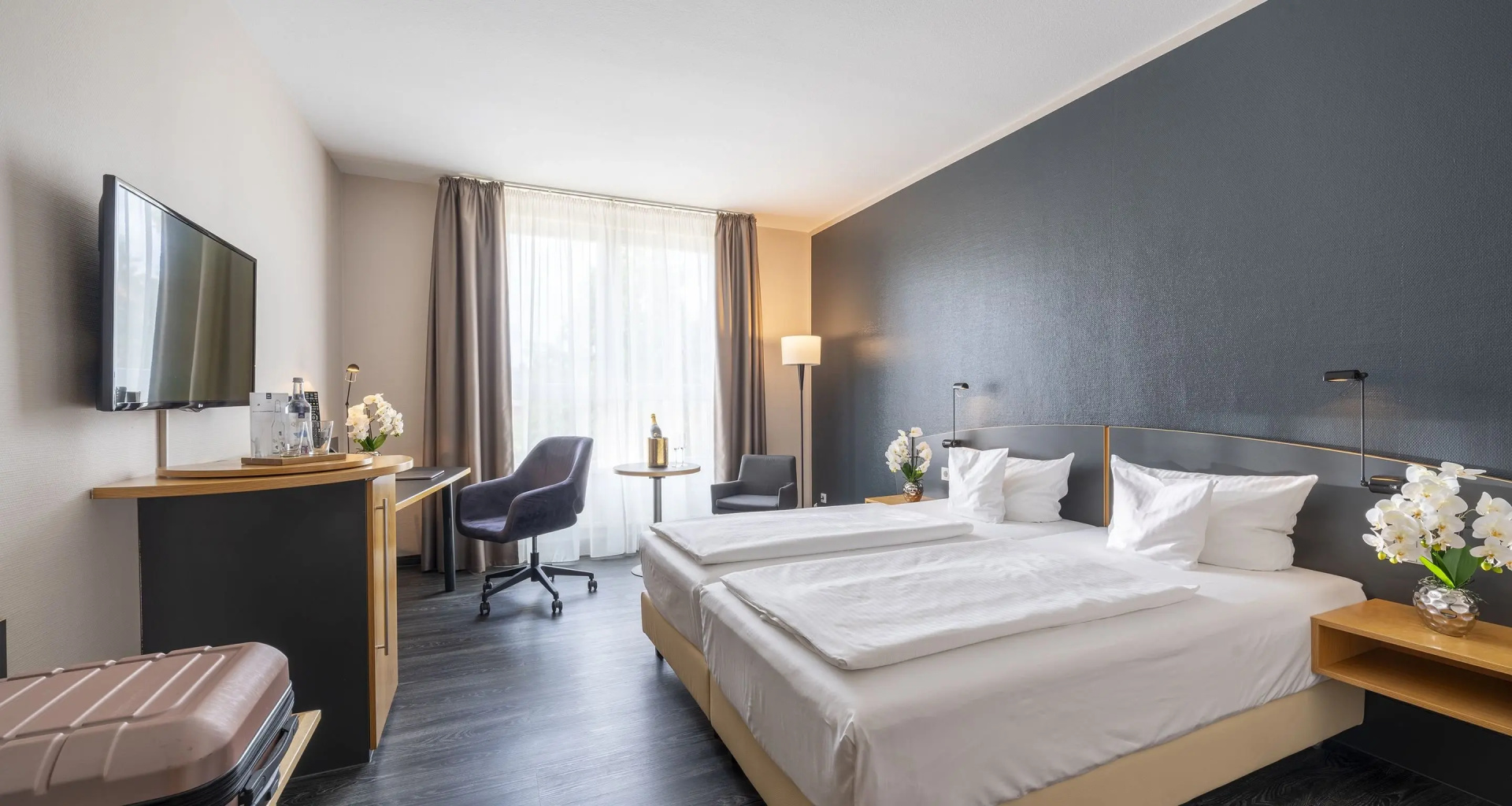 Photo - Plaza Inn Heidehof