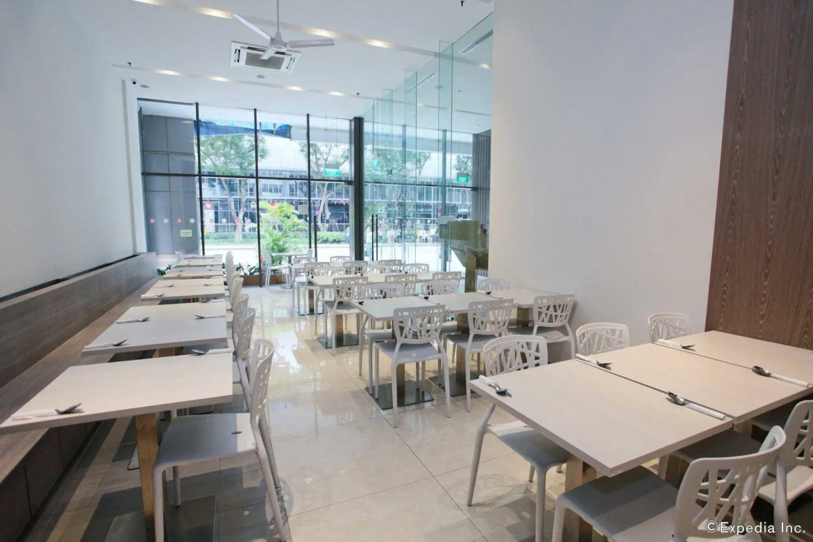 Foto - Summer View Hotel