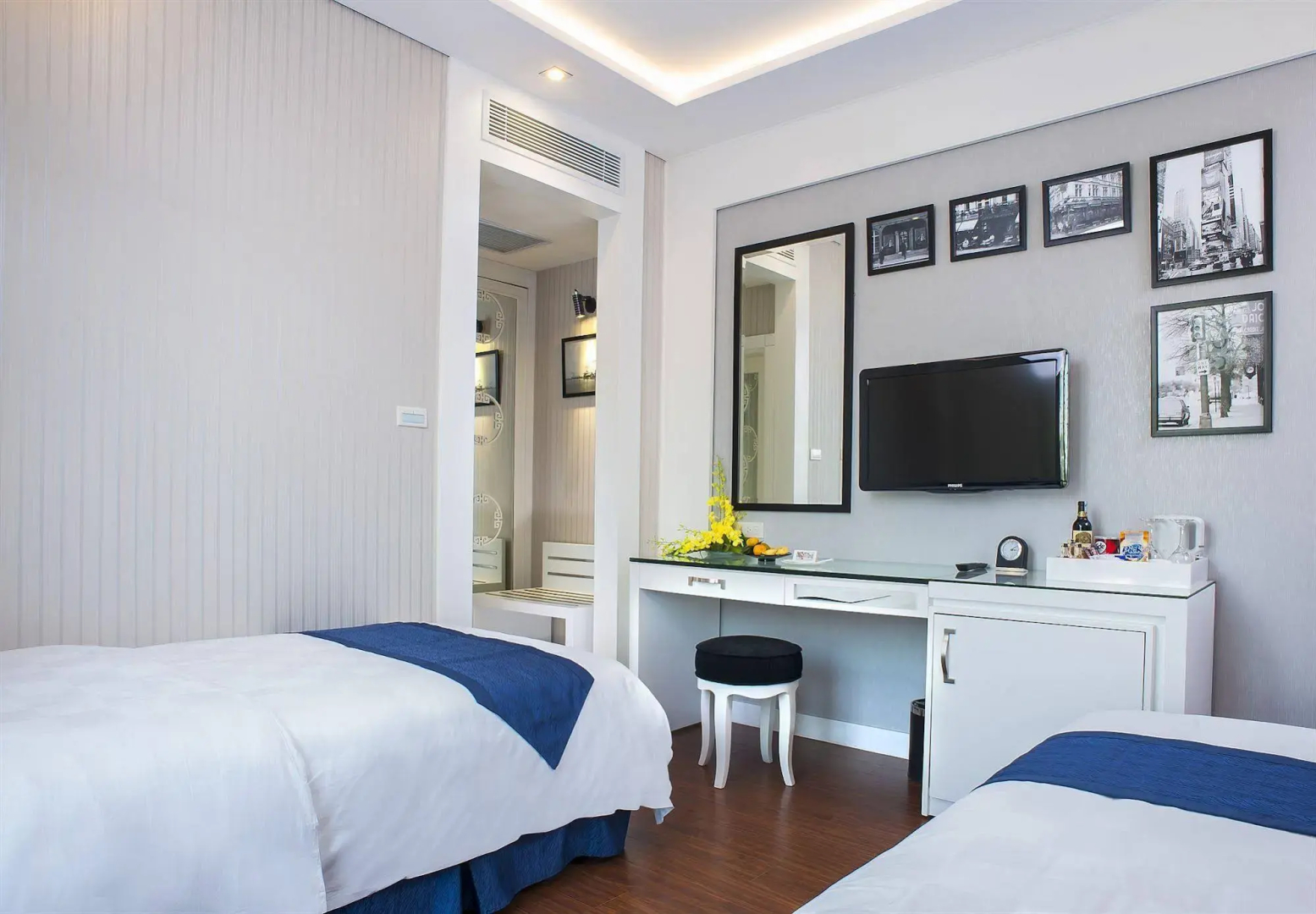 Foto - Minerva Church Hotel