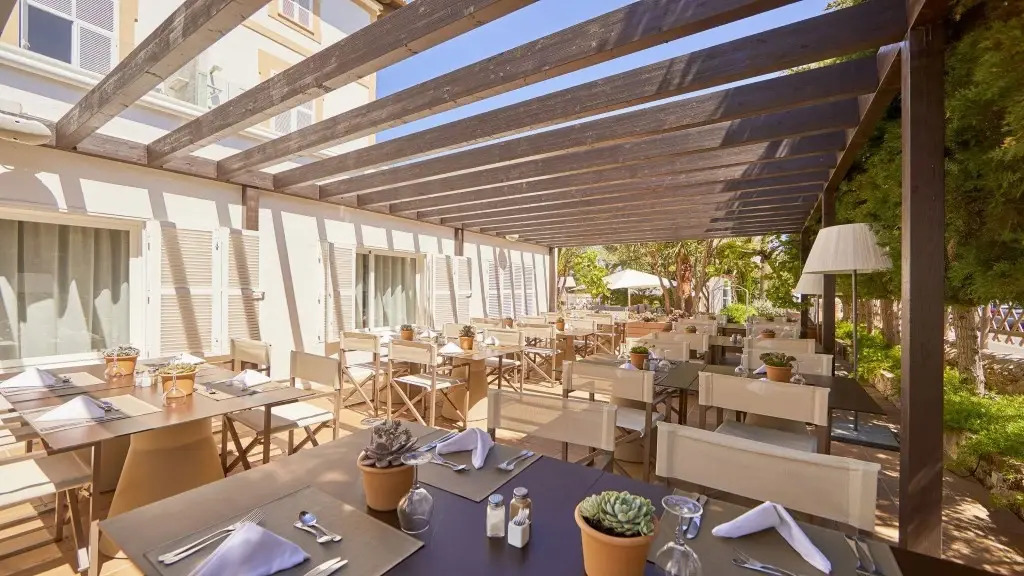 Photo - Prinsotel Mal Pas - Adults Only