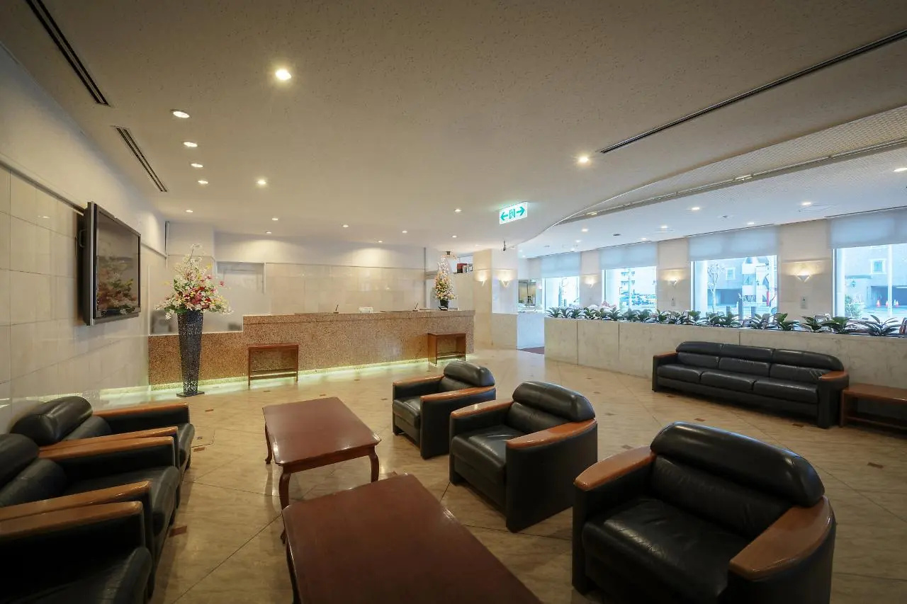 Photo - Hotel Ronshan Sapporo
