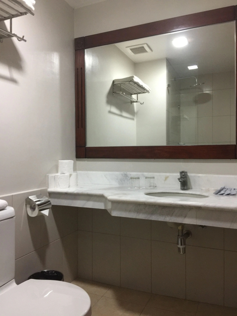 Foto - MJ Hotel & Suites
