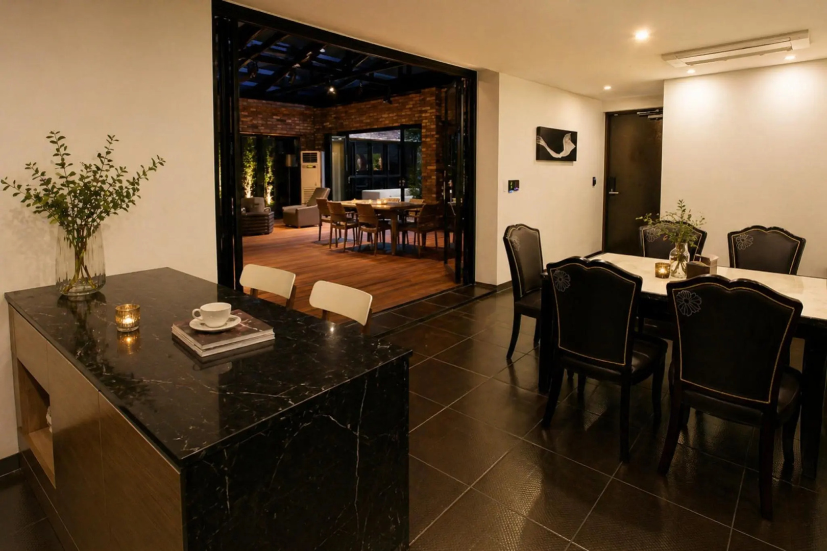Foto - Hotel Ahava