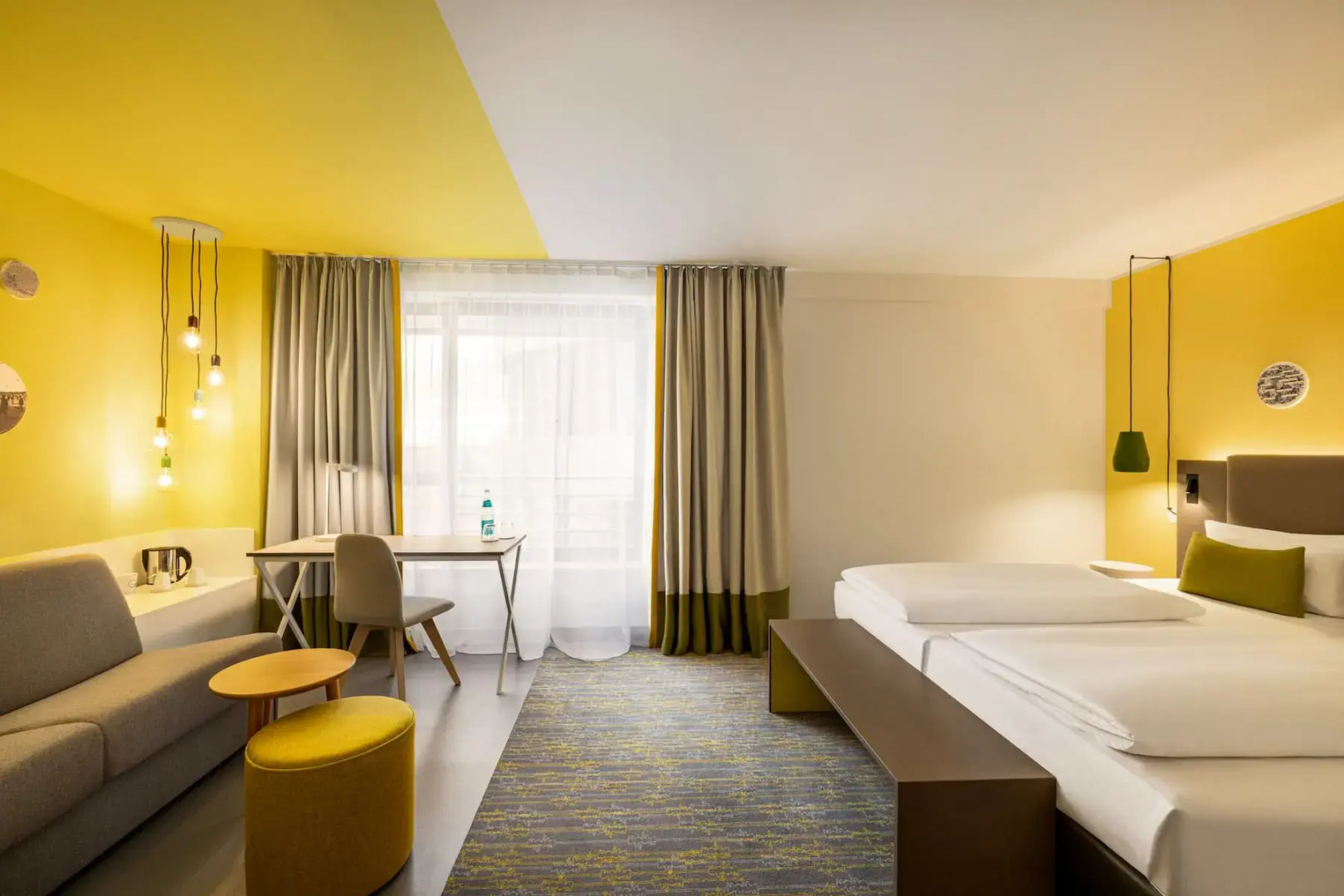 Foto - Vienna House Easy by Wyndham Berlin Prenzlauer Berg