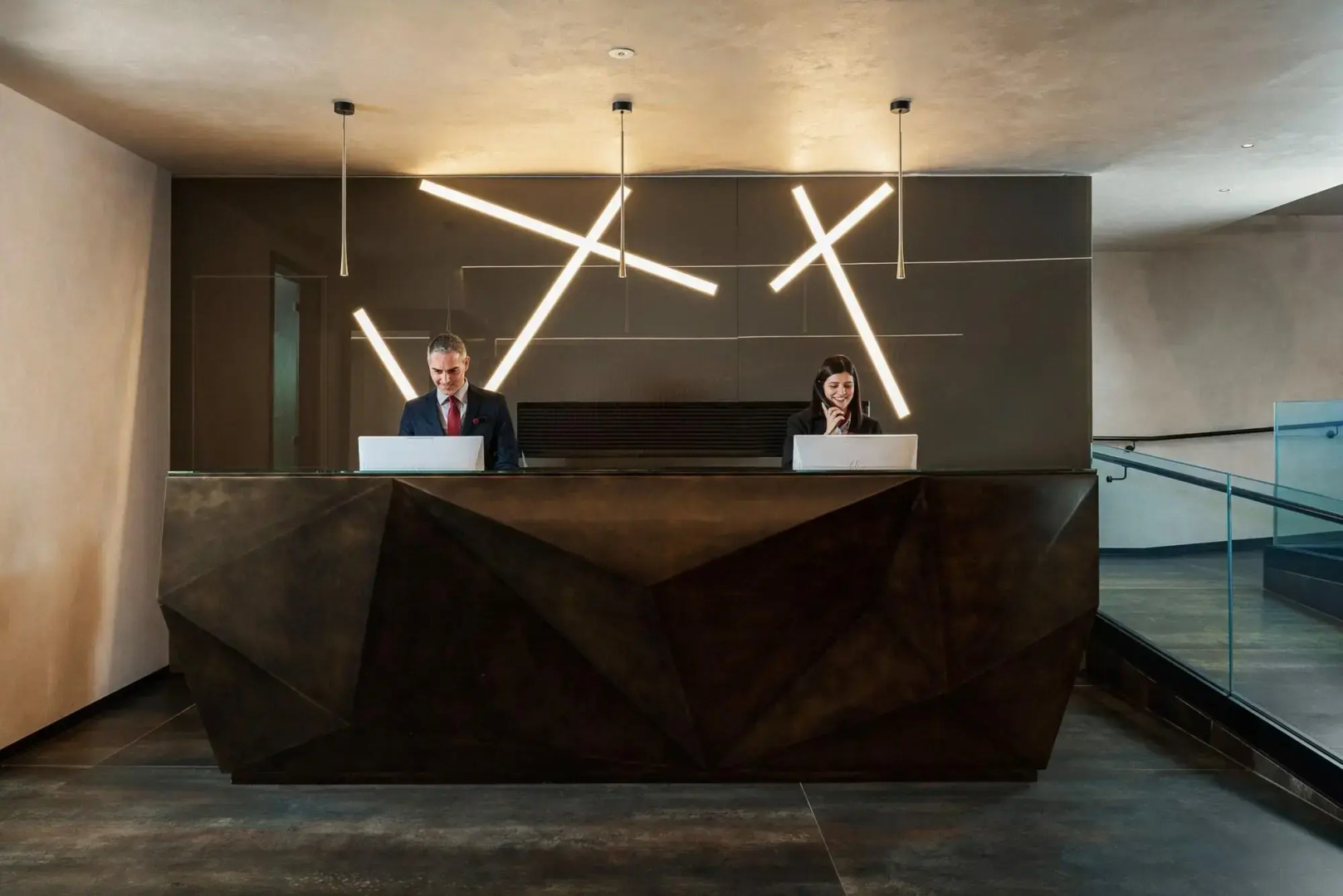 Foto - iQ Hotel Firenze