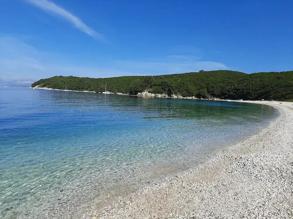Photo - Solaris Apartment Kassiopi
