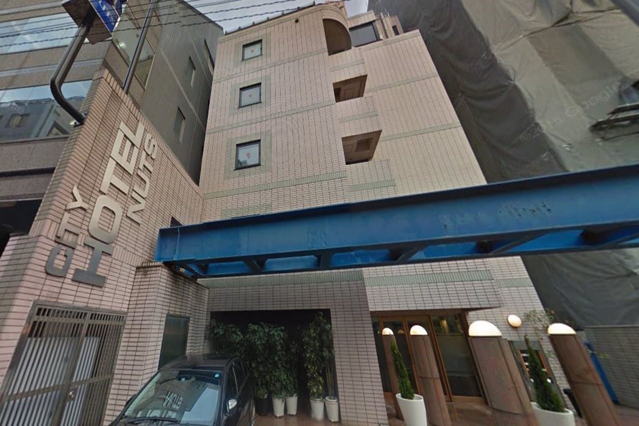 Foto - Shinjuku City Hotel N.U.T.S Tokyo