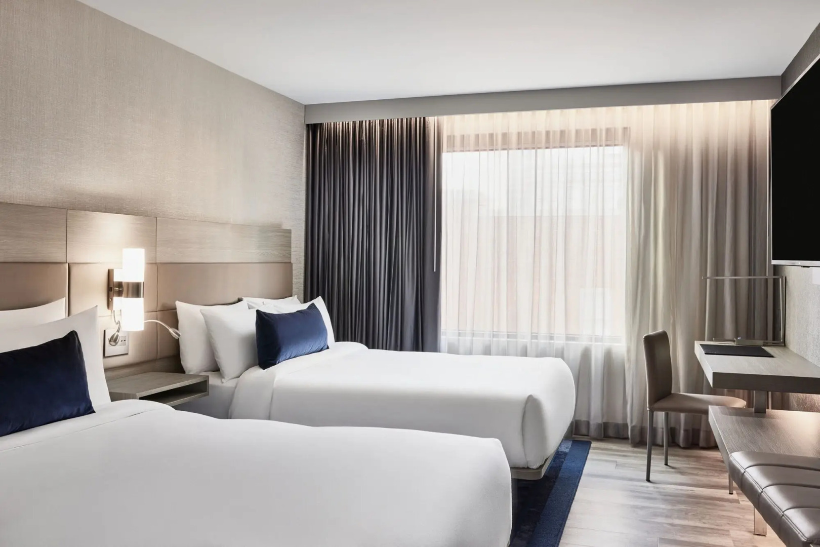 Photo - AC Hotel by Marriott San Diego Downtown Gaslamp Quarter