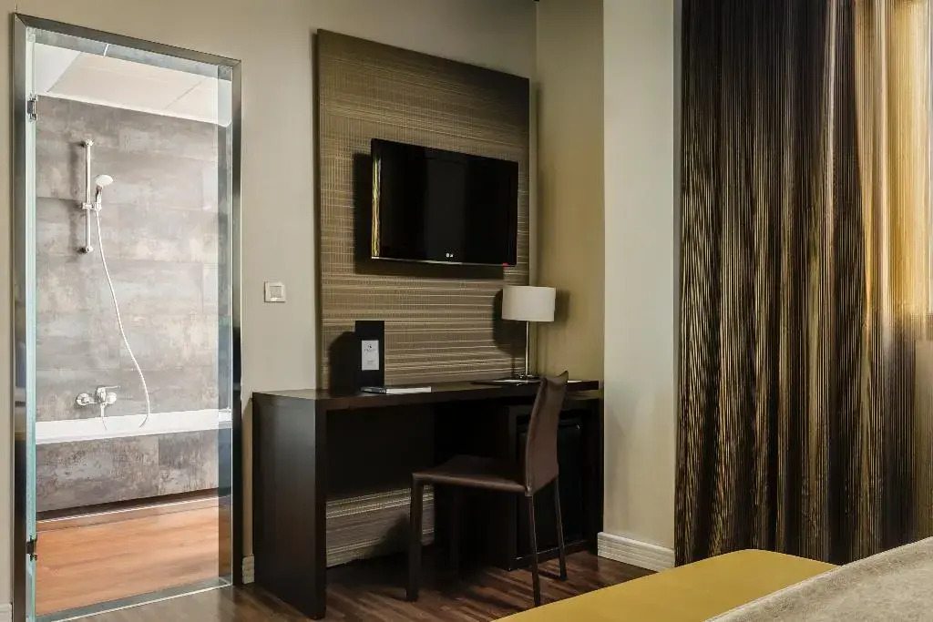 Foto - Eurostars Asta Regia Jerez