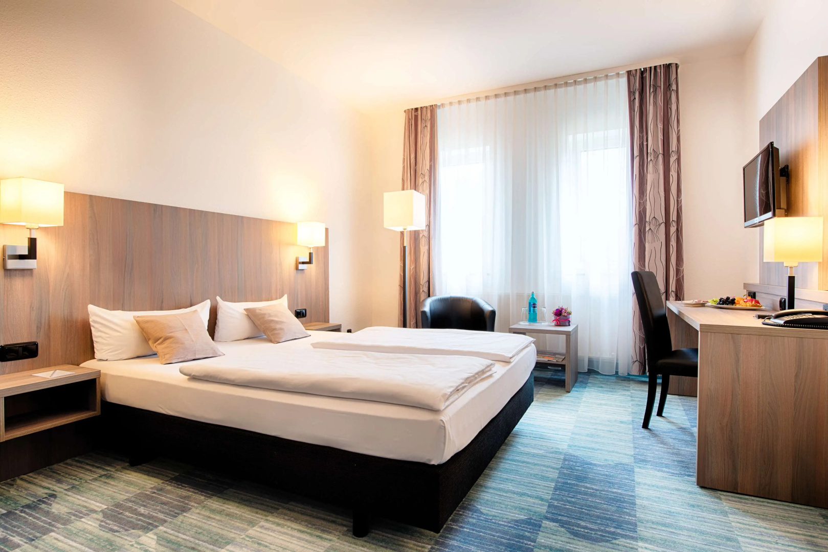 Foto - Achat Hotel Bochum Dortmund