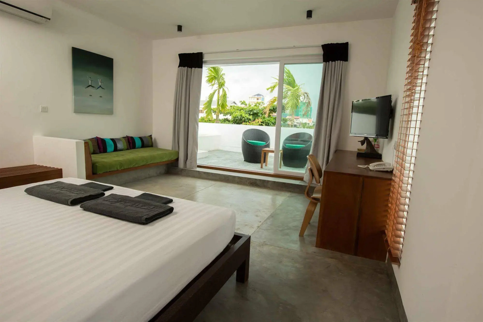 Photo - Rambutan Resort – Phnom Penh