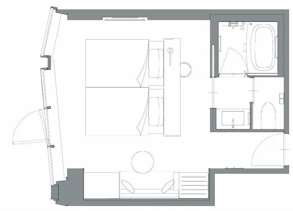 Photo - Richmond Hotel Premier Kyoto Shijo