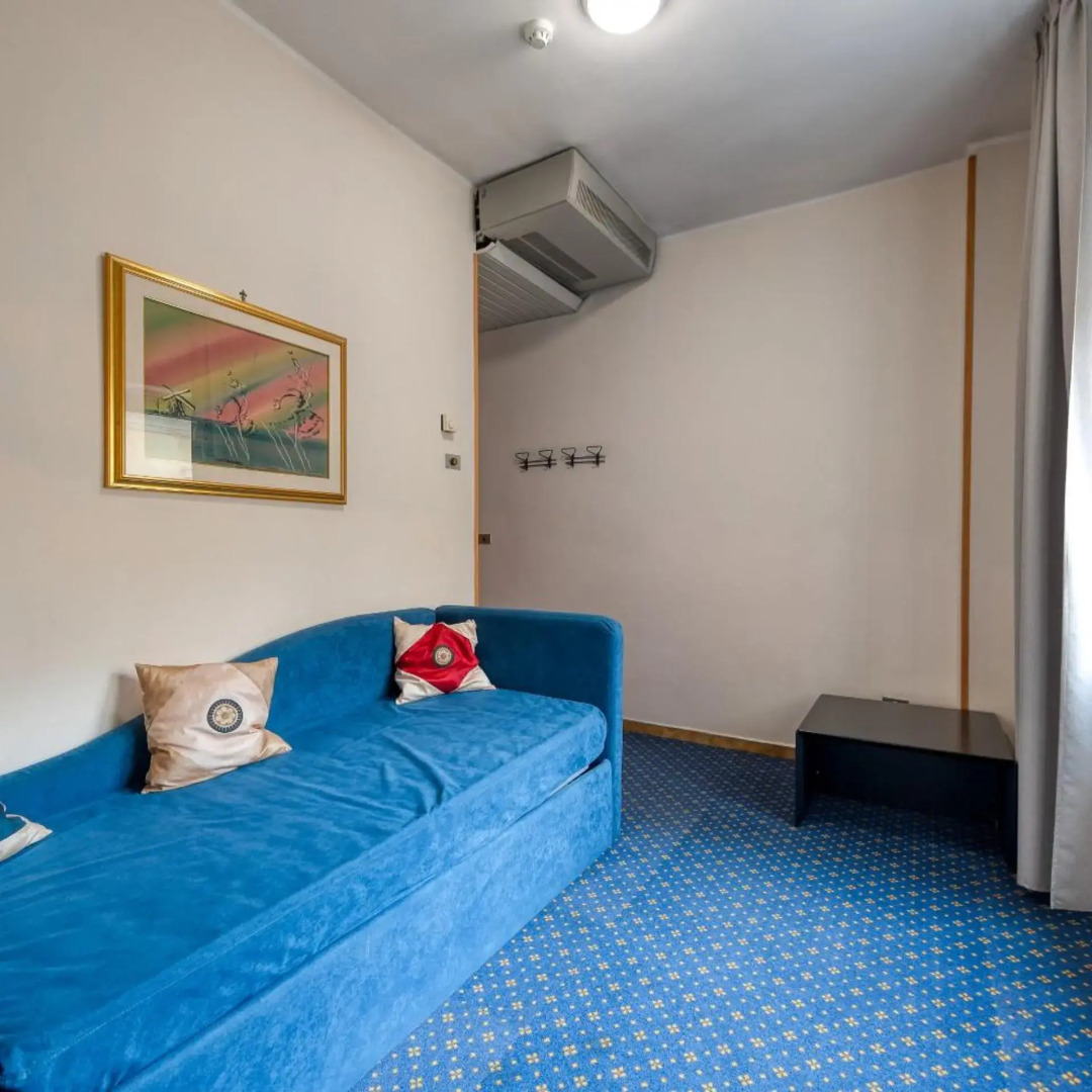 Foto - Hotel Barsotti