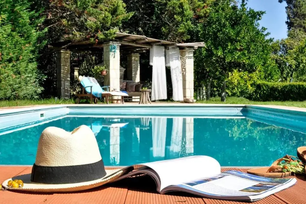 Foto - Portico Verde private Villa with pool | Corfu