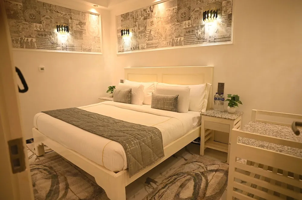 Quality Inn Rama Ayodhya