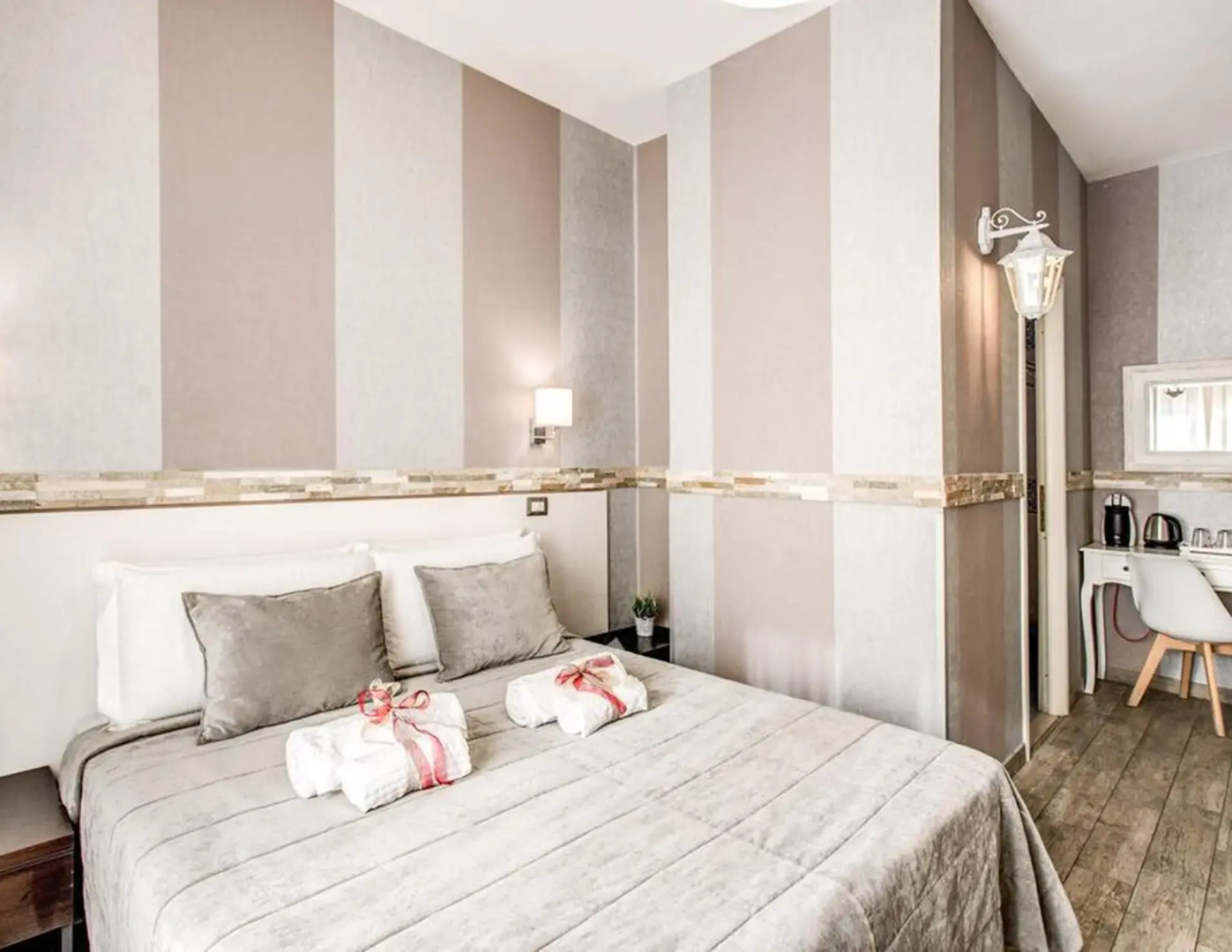 Foto - Santamaria Inn