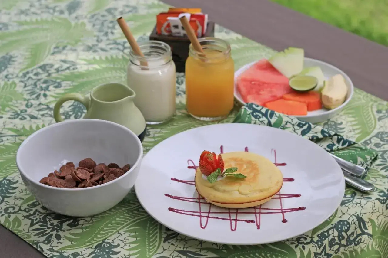 Foto - KajaNe Mua at Ubud Bali