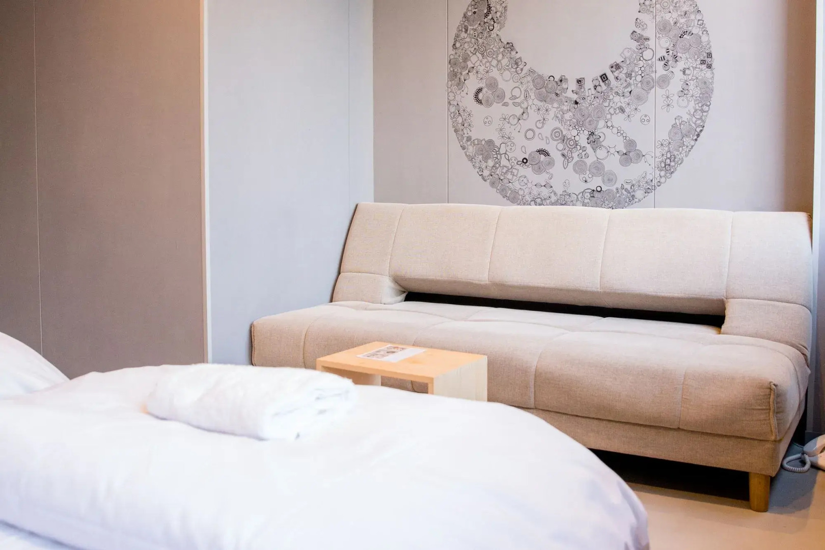 Foto - Hostel STAND BY ME