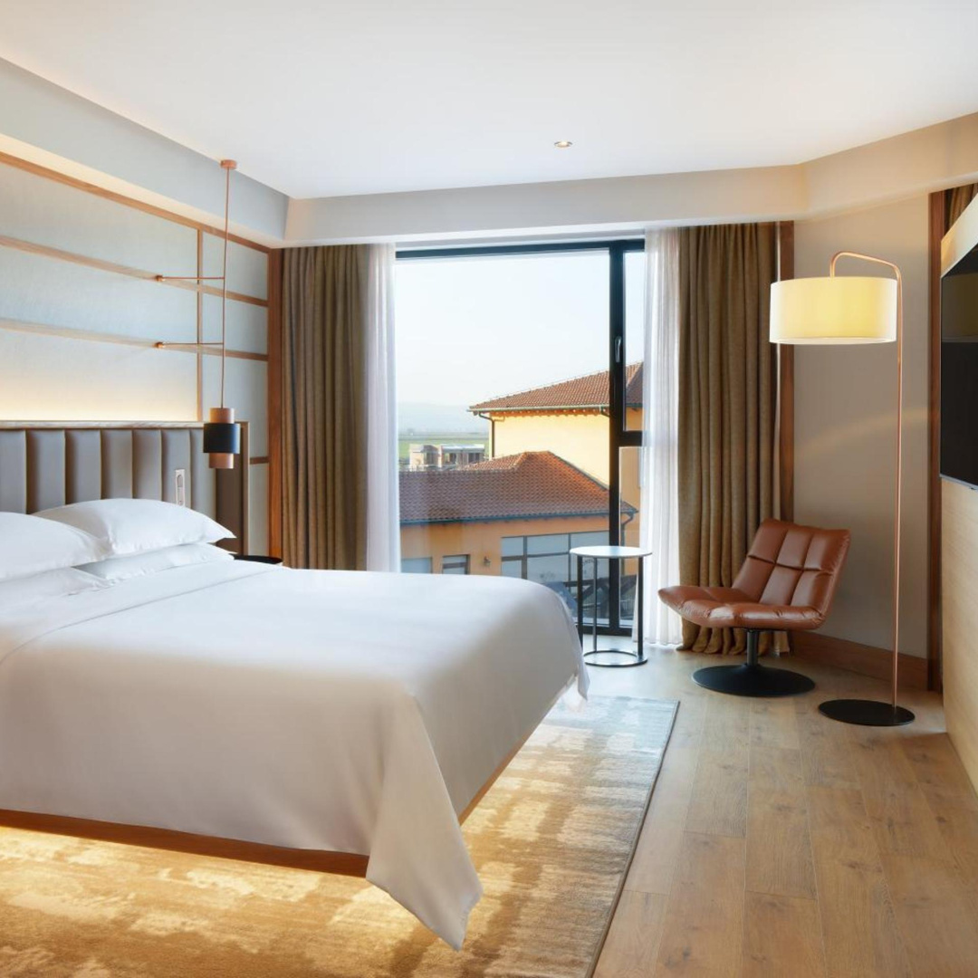 Photo - Four Points by Sheraton Prishtina City
