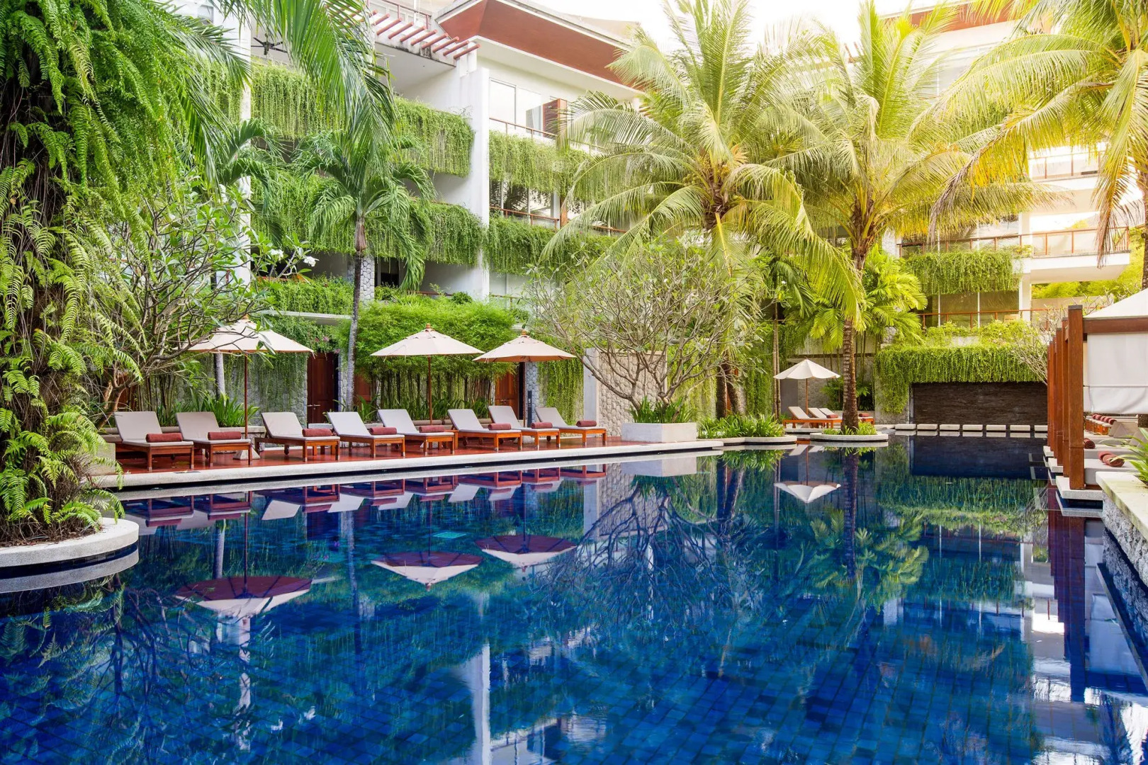 Foto - The Chava Resort