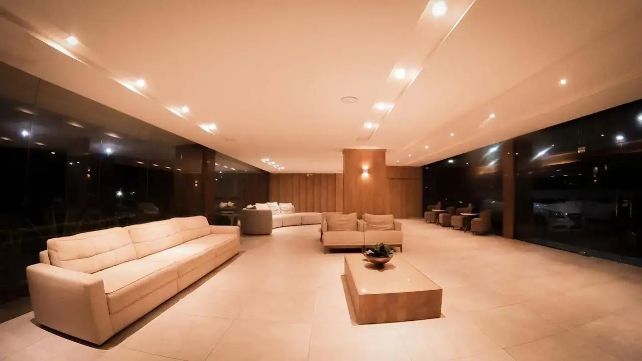 Foto - El Aram Beach & Convention