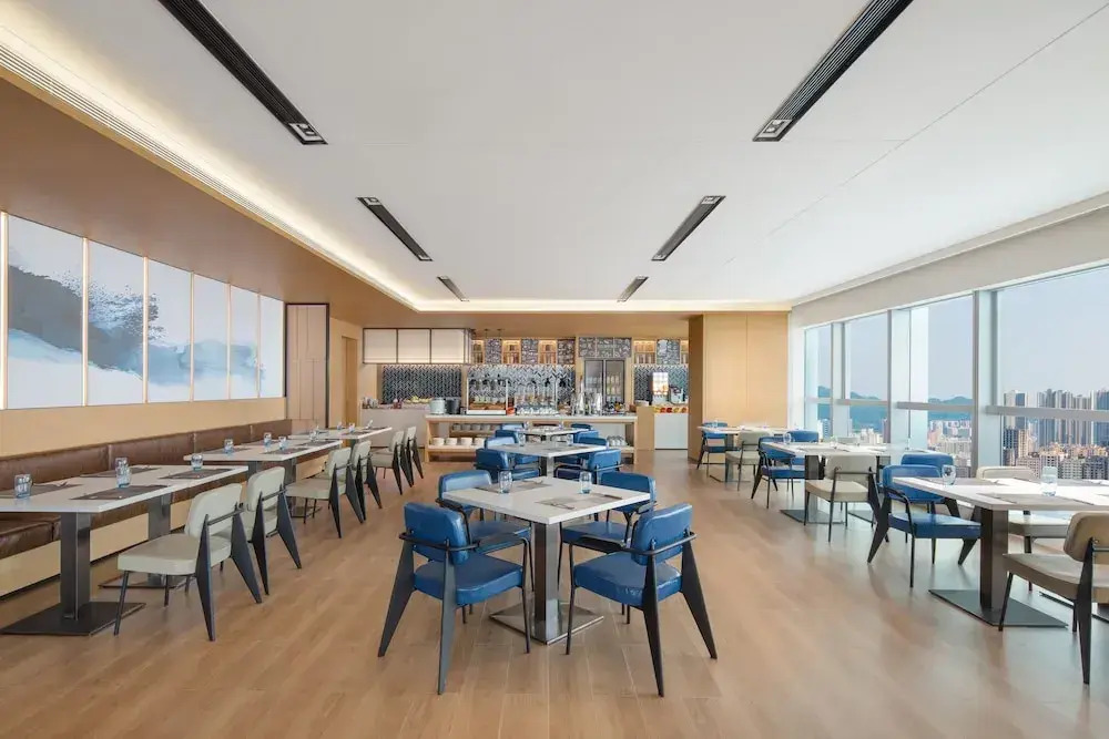 Foto - Fairfield by Marriott Shenzhen Bao'an