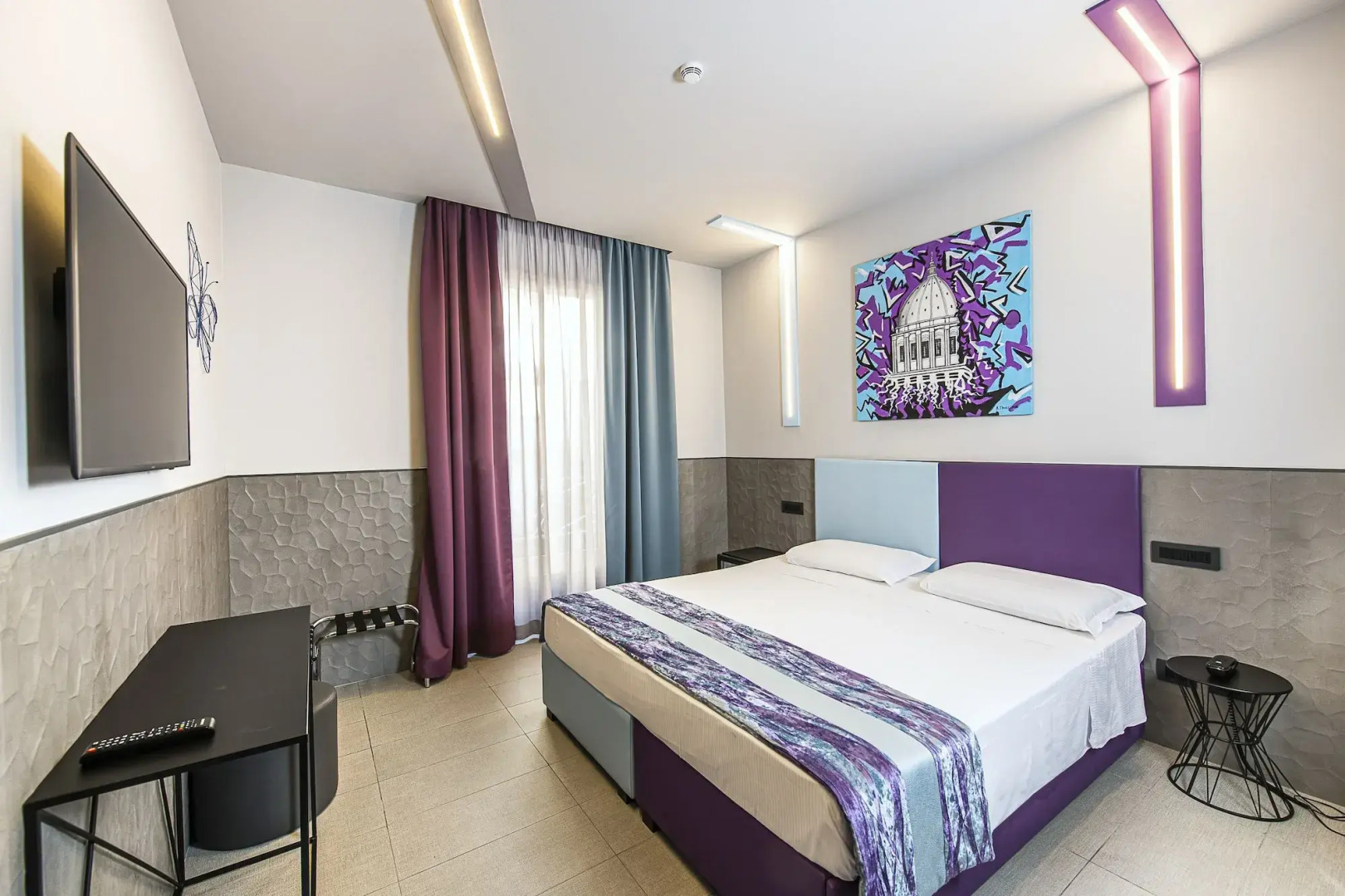 Photo - Hotel Relais Dei Papi