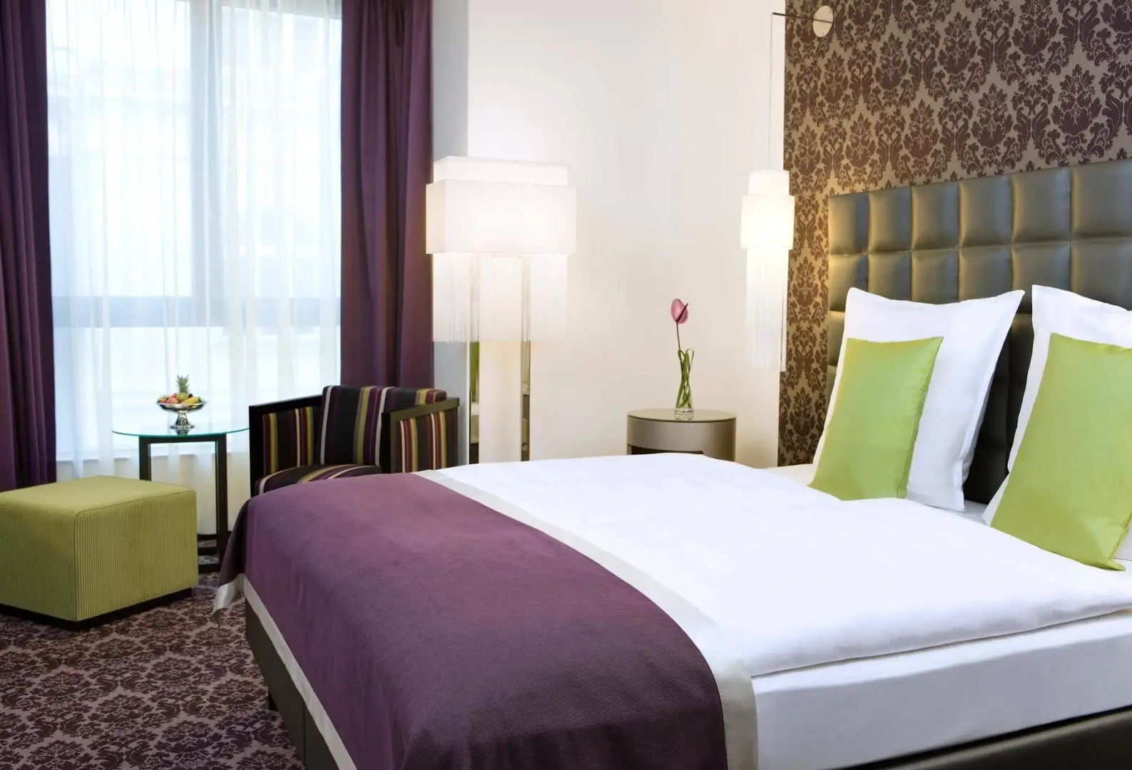 Photo - Steigenberger Hotel Herrenhof