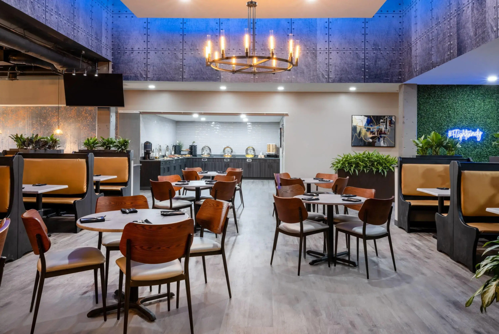 Foto - La Quinta Inn by Wyndham Indianapolis Airport Executive Dr