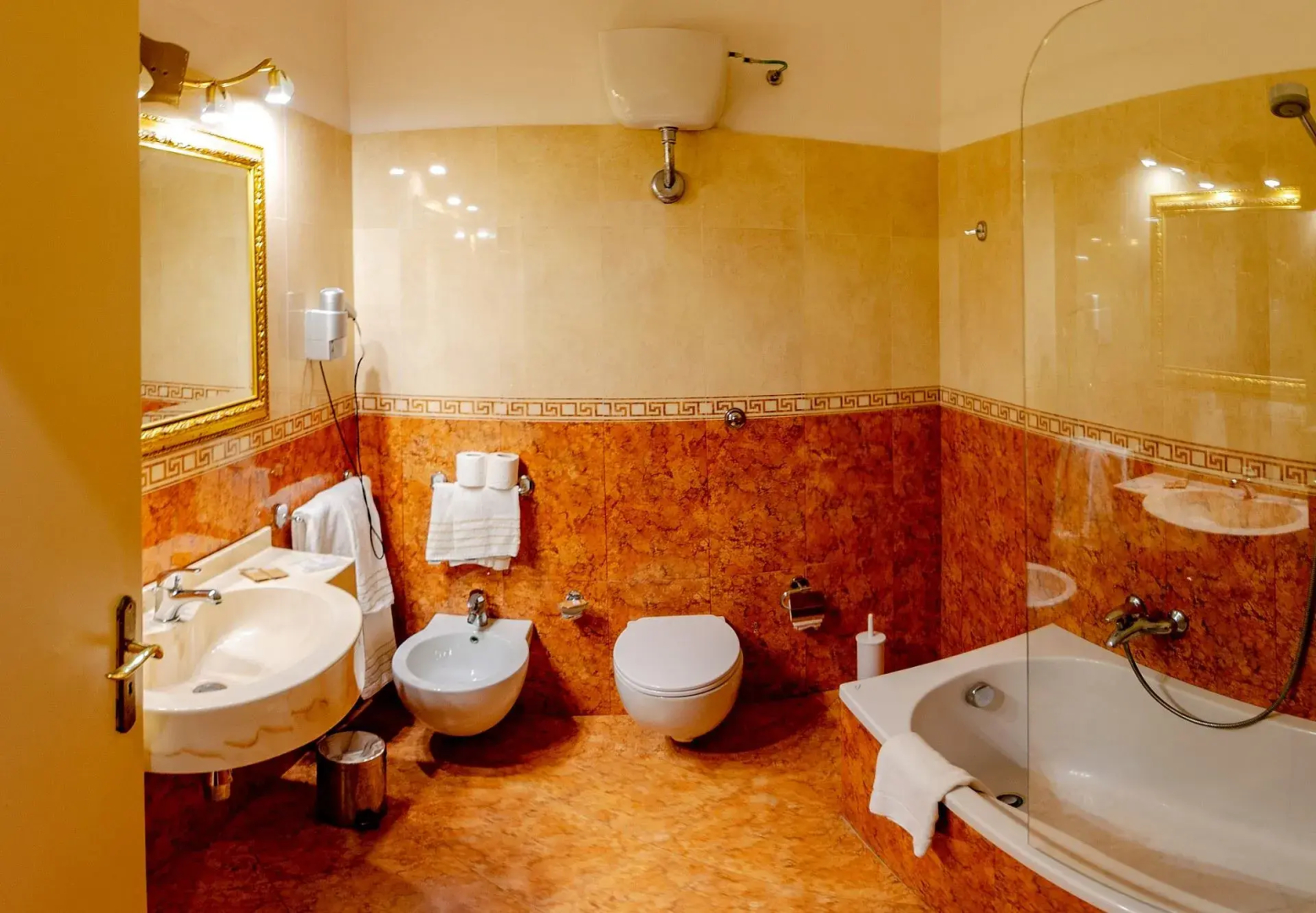 Foto - Hotel Santa Lucia Le Sabbie d'Oro
