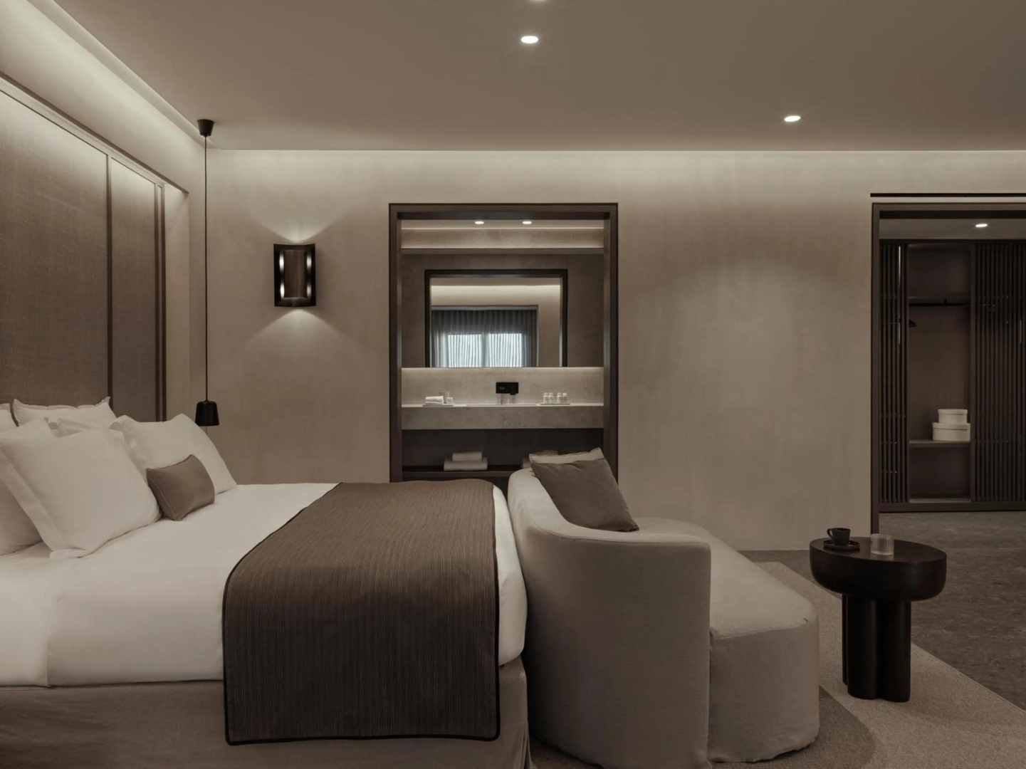 Foto - Noima Boutique Hotel Mykonos