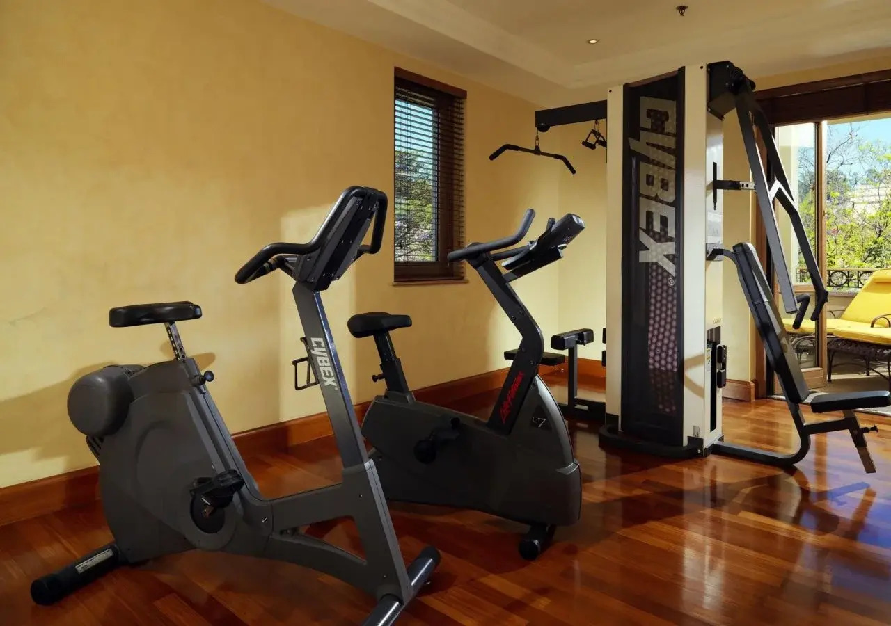 Foto - Sheraton Addis, a Luxury Collection Hotel, Addis Ababa