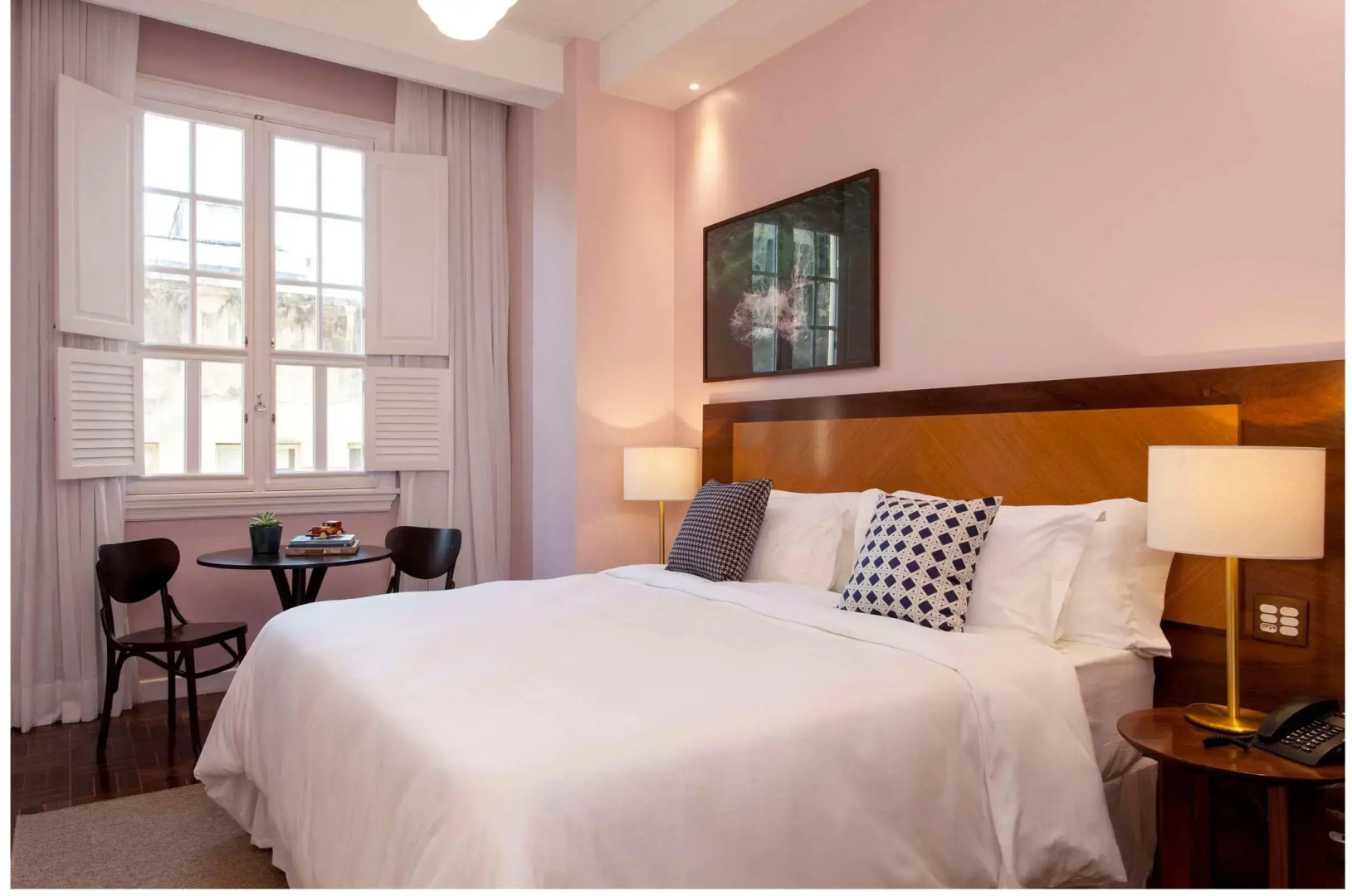 Foto - Fera Palace Hotel