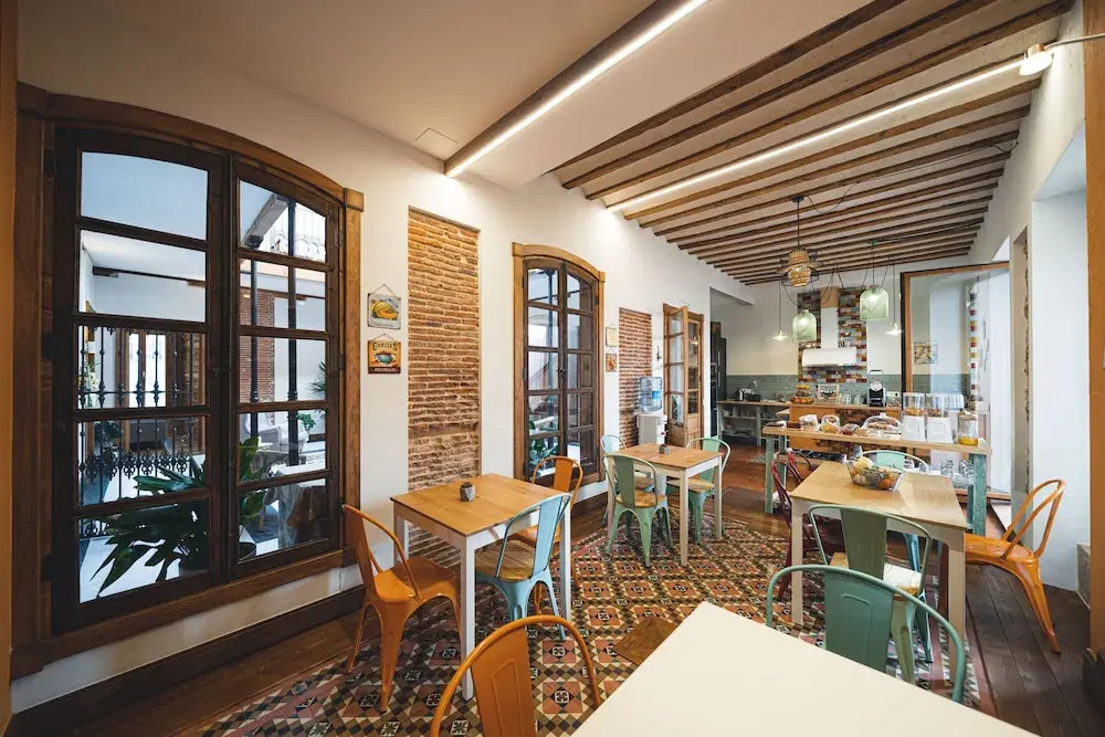 Photo - La casa del médico - Hostería rural