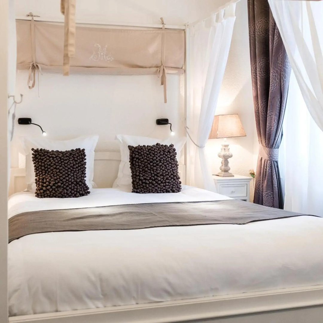 Foto - Hotel Le Maréchal