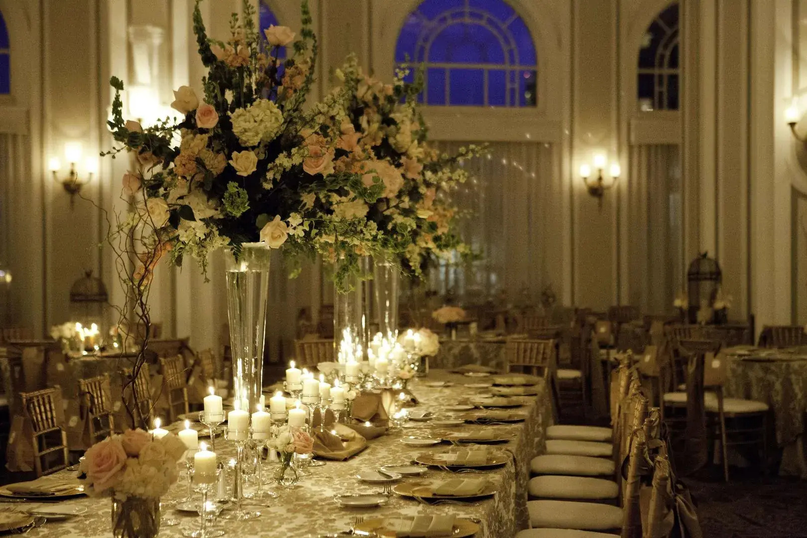 Foto - The Georgian Terrace