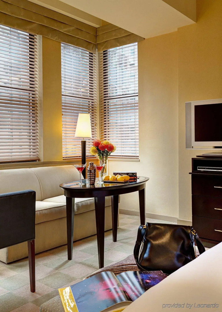 Photo - Library Hotel by Library Hotel Collection