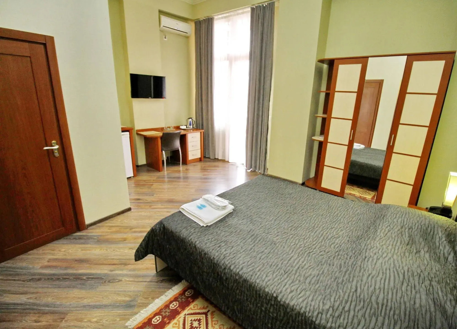 Photo - Hotel Irmeni