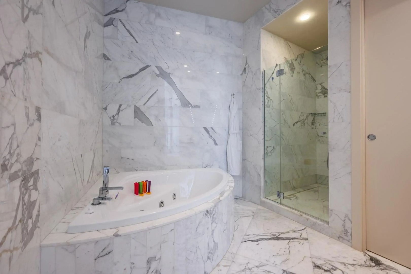 Foto - JR Hotels Bari Grande Albergo delle Nazioni