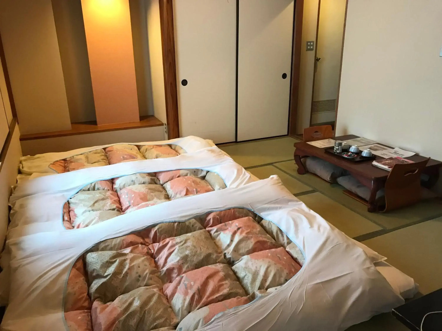 Photo - Osaka Ryokan Kuramoto