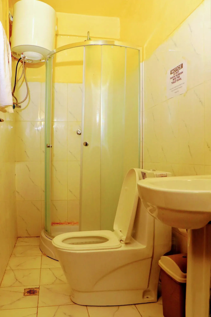 Foto - Keba Guest House - Addis Ababa