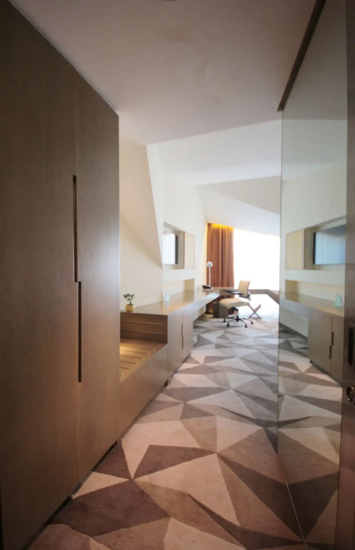 Foto - Vivanta New Delhi, Dwarka