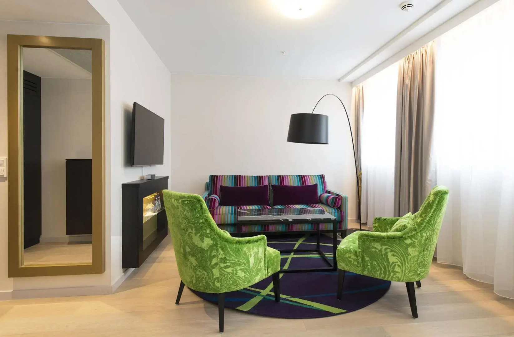 Photo - Thon Hotel Rosenkrantz Oslo