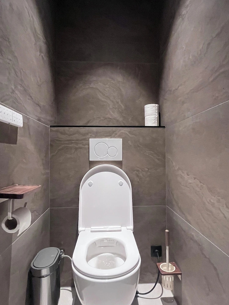 Foto - The Hyve Capsule hostel Amsterdam