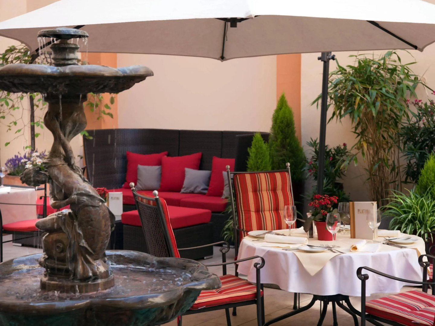 Foto - Hotel BOOKQUET