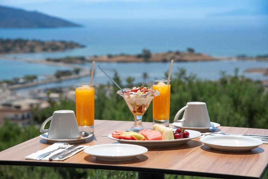 Elounda Heights - Adults Only