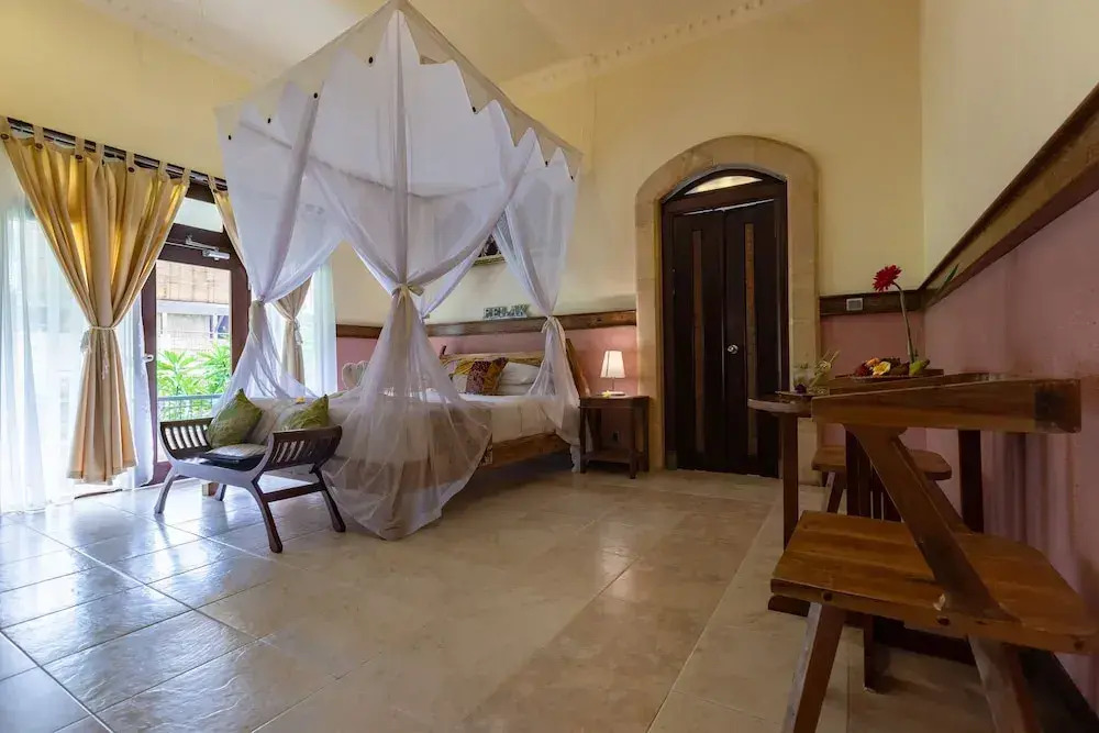 Foto - Ubud Aura Wellness Sanctuary